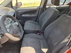 Opel Agila  - | Mobile.bg    10