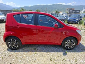 Opel Agila  - | Mobile.bg    5
