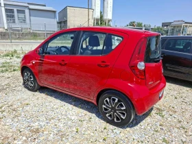 Opel Agila  - | Mobile.bg    6