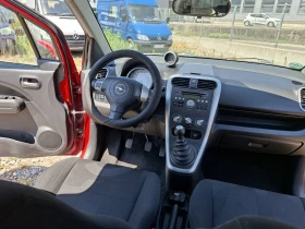 Opel Agila  - | Mobile.bg    9