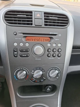 Opel Agila  - | Mobile.bg    12