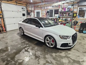 Audi Rs3 * *  | Mobile.bg    7