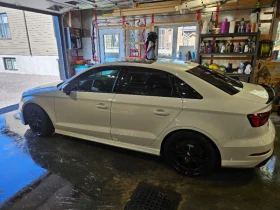 Audi Rs3 * *  | Mobile.bg    2