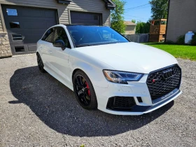 Audi Rs3 * *  | Mobile.bg    6