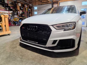 Audi Rs3 * *  | Mobile.bg    5