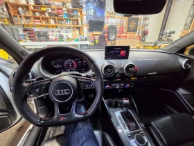 Audi Rs3 * *  | Mobile.bg    12