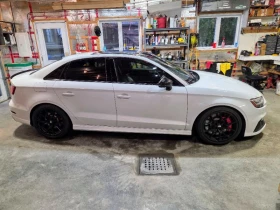 Audi Rs3 * *  | Mobile.bg    3