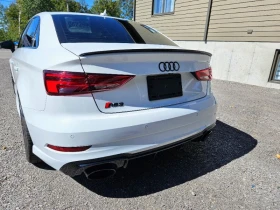 Audi Rs3 * *  | Mobile.bg    4