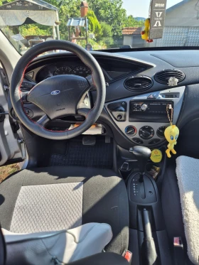 Ford Focus | Mobile.bg    7