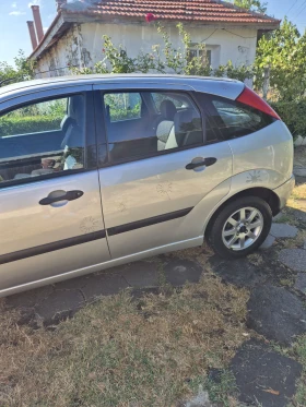 Ford Focus | Mobile.bg    3