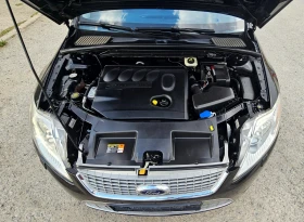 Ford Mondeo 2.0TDCi/131к/TITANIUM/180х. км - 7990 лв. - 65033317 17