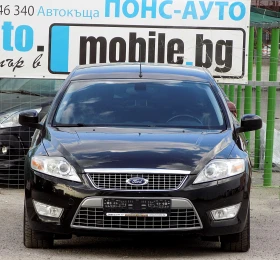 Ford Mondeo 2.0TDCi/131к/TITANIUM/180х. км - 7990 лв. - 65033317 2