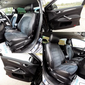 Ford Mondeo 2.0TDCi/131к/TITANIUM/180х. км - 7990 лв. - 65033317 8