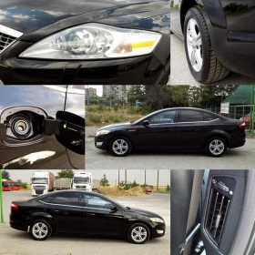 Ford Mondeo 2.0TDCi/131к/TITANIUM/180х. км - 7990 лв. - 65033317 16
