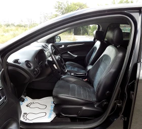 Ford Mondeo 2.0TDCi/131к/TITANIUM/180х. км - 7990 лв. - 65033317 6