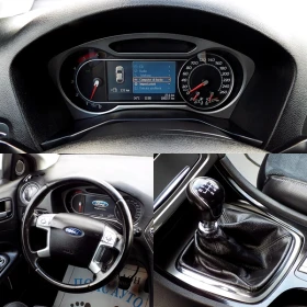 Ford Mondeo 2.0TDCi/131к/TITANIUM/180х. км - 7990 лв. - 65033317 13