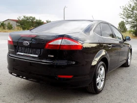 Ford Mondeo 2.0TDCi/131к/TITANIUM/180х. км - 7990 лв. - 65033317 5