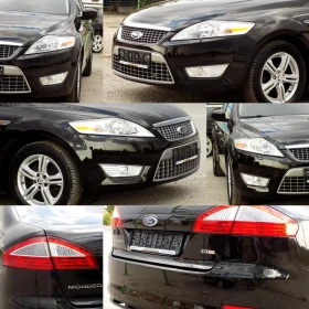 Ford Mondeo 2.0TDCi/131к/TITANIUM/180х. км - 7990 лв. - 65033317 15