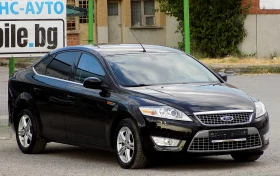 Ford Mondeo 2.0TDCi/131к/TITANIUM/180х. км - 7990 лв. - 65033317 3