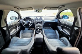 Ford Mondeo 2.0TDCi/131к/TITANIUM/180х. км - 7990 лв. - 65033317 7