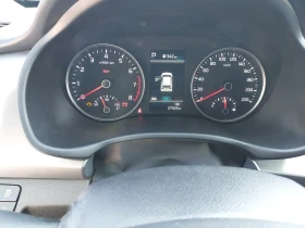 Обява за продажба на Kia Rio FL 1.0 LX 7AT 5D ~32 000 лв. - изображение 9