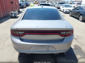 Dodge Charger SXT RWD - 17800 лв. - 53183998 15