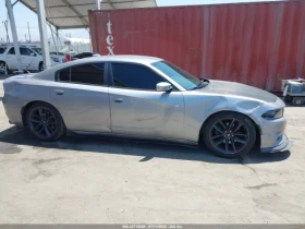 Dodge Charger SXT RWD - 17800 лв. - 53183998 12