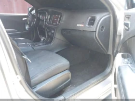 Dodge Charger SXT RWD - 17800 лв. - 53183998 5