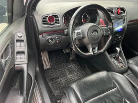 VW Golf GTI by ABT PANORAMA/LED/XENON/KAMERA/PODGREV/KOJA - 24777 лв. - 60673830 9