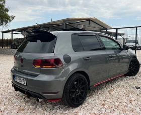 VW Golf GTI by ABT PANORAMA/LED/XENON/KAMERA/PODGREV/KOJA - 24777 лв. - 60673830 7