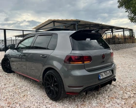 VW Golf GTI by ABT PANORAMA/LED/XENON/KAMERA/PODGREV/KOJA - 24777 лв. - 60673830 4