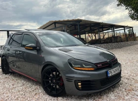 VW Golf GTI by ABT PANORAMA/LED/XENON/KAMERA/PODGREV/KOJA - 24777 лв. - 60673830 5