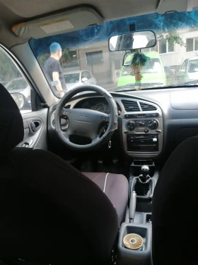 Daewoo Lanos | Mobile.bg    5
