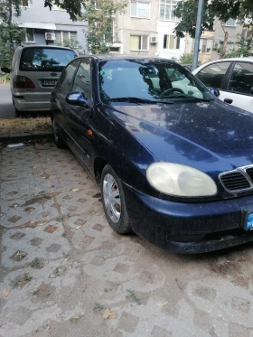 Daewoo Lanos | Mobile.bg    3