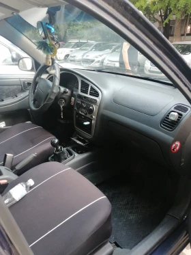 Daewoo Lanos | Mobile.bg    4