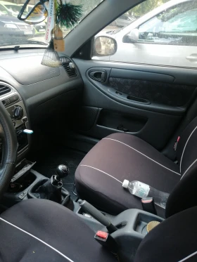 Daewoo Lanos | Mobile.bg    9