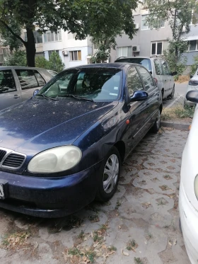 Daewoo Lanos | Mobile.bg    2
