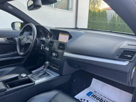 Mercedes-Benz E 350 3.5 CDI PANORAMA KOJA  | Mobile.bg    15