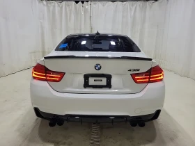 Обява за продажба на BMW 435 * CARFAX * АВТО КРЕДИТ * ЦЕНА ДО БГ! ~31 499 лв. - изображение 4
