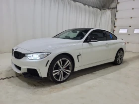BMW 435 * CARFAX * АВТО КРЕДИТ * ЦЕНА ДО БГ!