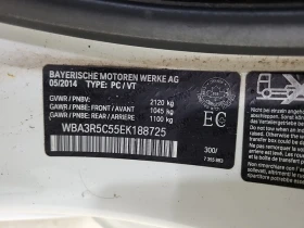 BMW 435 * CARFAX * АВТО КРЕДИТ * ЦЕНА ДО БГ! - 31499 лв. - 90427070 16