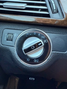 Обява за продажба на Mercedes-Benz E 200 ~13 500 лв. - изображение 5