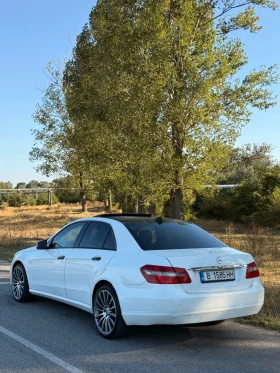 Обява за продажба на Mercedes-Benz E 200 ~13 500 лв. - изображение 2