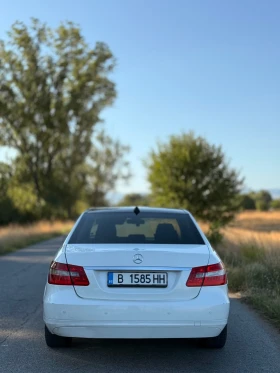 Обява за продажба на Mercedes-Benz E 200 ~13 500 лв. - изображение 3