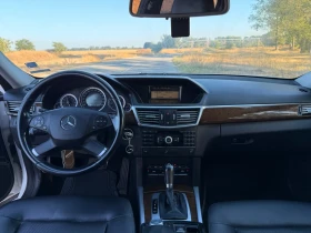 Обява за продажба на Mercedes-Benz E 200 ~13 500 лв. - изображение 6