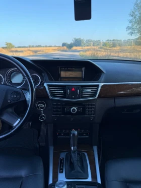 Обява за продажба на Mercedes-Benz E 200 ~13 500 лв. - изображение 7