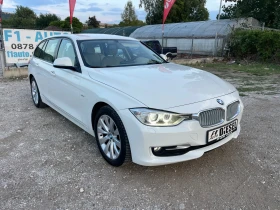 BMW 318 2.0TDI-143-LED-NAVI-ITALIA | Mobile.bg    3