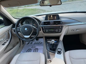 BMW 318 2.0TDI-143-LED-NAVI-ITALIA | Mobile.bg    8