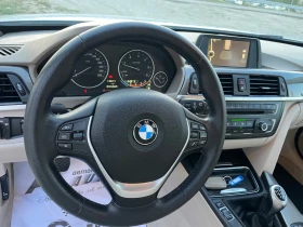 BMW 318 2.0TDI-143-LED-NAVI-ITALIA | Mobile.bg    14