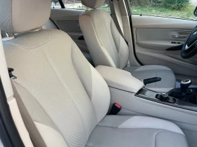 BMW 318 2.0TDI-143-LED-NAVI-ITALIA | Mobile.bg    6